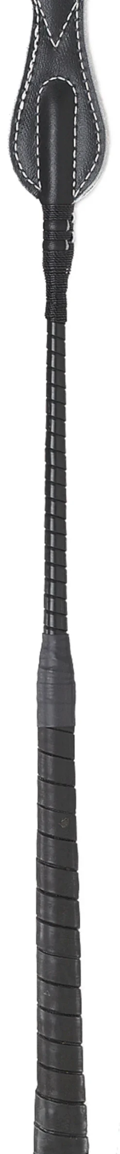 EquiStar™ Leather-Wrapped Show Bat