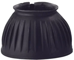 Equi-Stretch® Ribbed Bell Boots