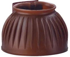 Equi-Stretch® Ribbed Bell Boots