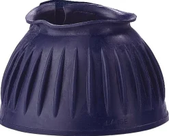 Equi-Stretch® Ribbed Bell Boots