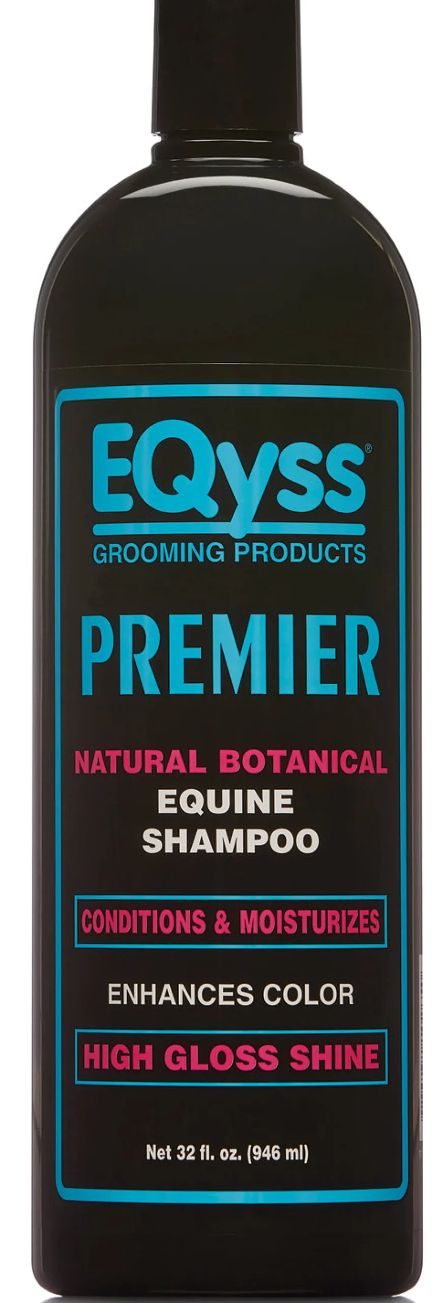 EQyss Premier Shampoo