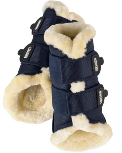 Eskadron® Faux Fur Sport Boots