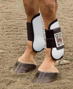 Eskadron® Open-Front Boots