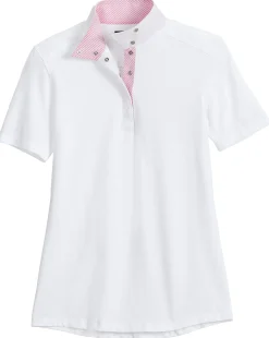 Essex Classics Beacon Hill Ladies’ Long Sleeve Show Shirt