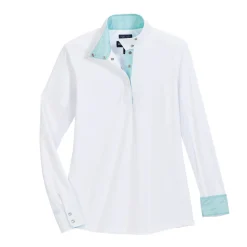 Essex Classics Beacon Hill Ladies’ Long Sleeve Show Shirt