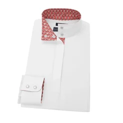 Essex Classics Girls' Talent Yarn® Show Shirt