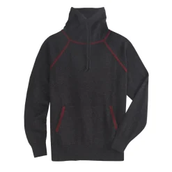 Essex Classics Ladies’ Charlize Funnel Neck Sweater