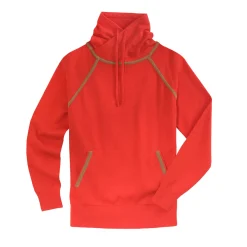 Essex Classics Ladies’ Charlize Funnel Neck Sweater