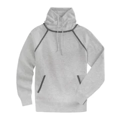 Essex Classics Ladies’ Charlize Funnel Neck Sweater