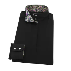 Essex Classics Ladies’ Jumper Long Sleeve Show Shirt