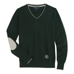 Essex Classics Ladies’ Trey V-Neck Sweater
