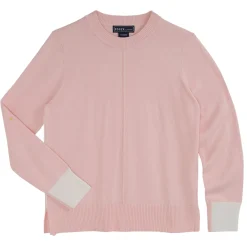 Essex Classics Ladies’ Luca Crewneck Sweater