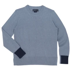 Essex Classics Ladies’ Luca Crewneck Sweater