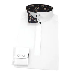 Essex Classics Talent Yarn® Long Sleeve Show Shirt