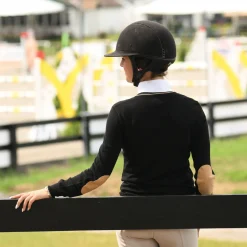 Essex Classics Trey V-Neck Sweater