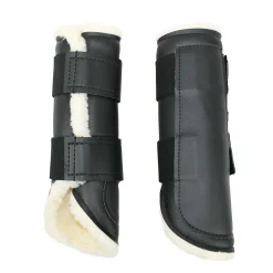 Euro Pro Askan Horse Boots