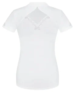 Fair Play® Cathrine Short Sleeve Show Shirt