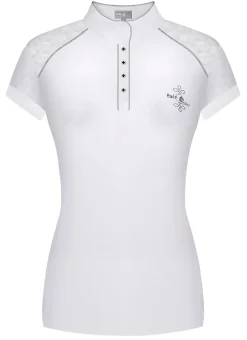 Fair Play® Ladies’ Anita Short Sleeve Show Shirt