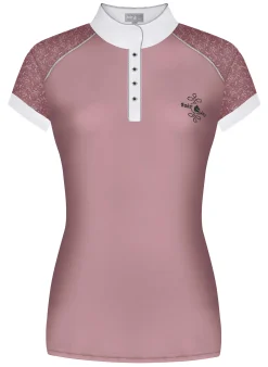 Fair Play® Ladies’ Anita Short Sleeve Show Shirt