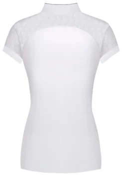 Fair Play® Ladies’ Anita Short Sleeve Show Shirt