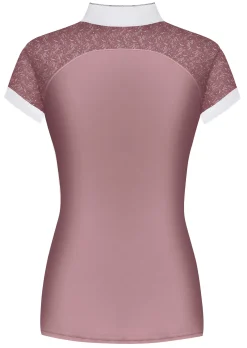 Fair Play® Ladies’ Anita Short Sleeve Show Shirt