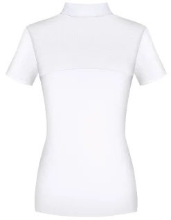 Fair Play® Ladies’ Ingrid Short Sleeve Show Shirt