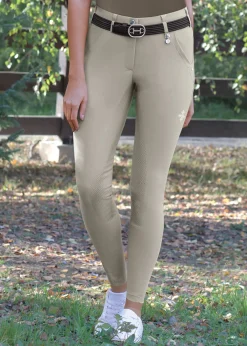 Fair Play® Ladies’ Jasmine Full-Seat Breech