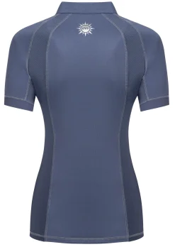 Fair Play® Ladies’ Paula Short Sleeve Shirt