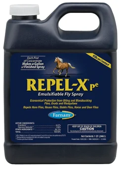 Farnam® Repel-X® PE Concentrate
