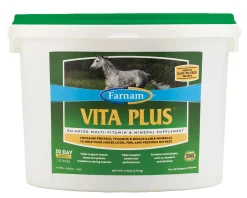 Farnam® Vita Plus® Balanced Multi-Vitamin & Mineral Supplement