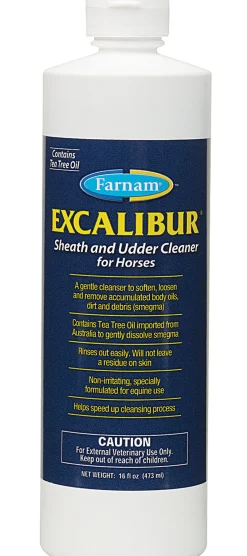 Farnum® Excalibur® Sheath Cleaner
