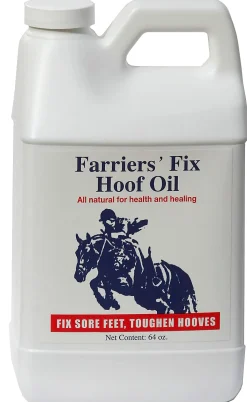 Farriers' Fix