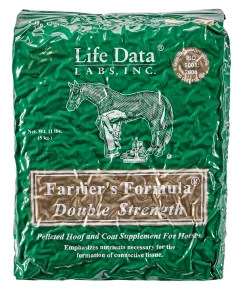 Farrier's Formula® Double Strength