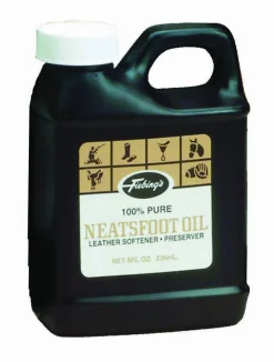 Fiebing's 100% Pure Neatsfoot Oil