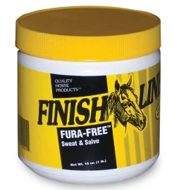 Finish Line® Fura-Free™ Sweat & Salve
