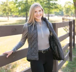 FITS® Ainsley All Around Vest