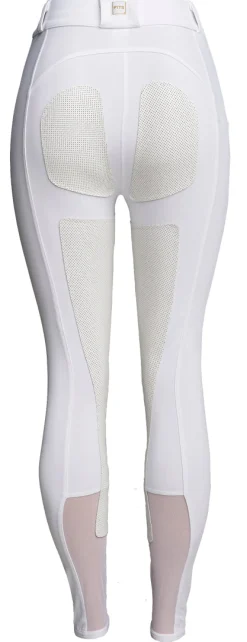 FITS® Ladies’ PerforMAX™ Zip-Front Breech II