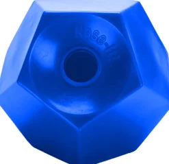 Flat Fill Nose-It® Treat Ball