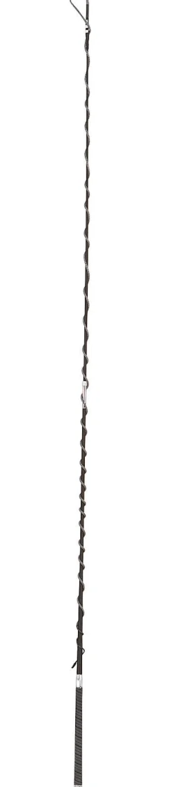 Fleck® Collapsible Lunge Whip