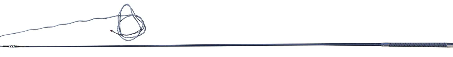 Fleck® Color Lunge Whip