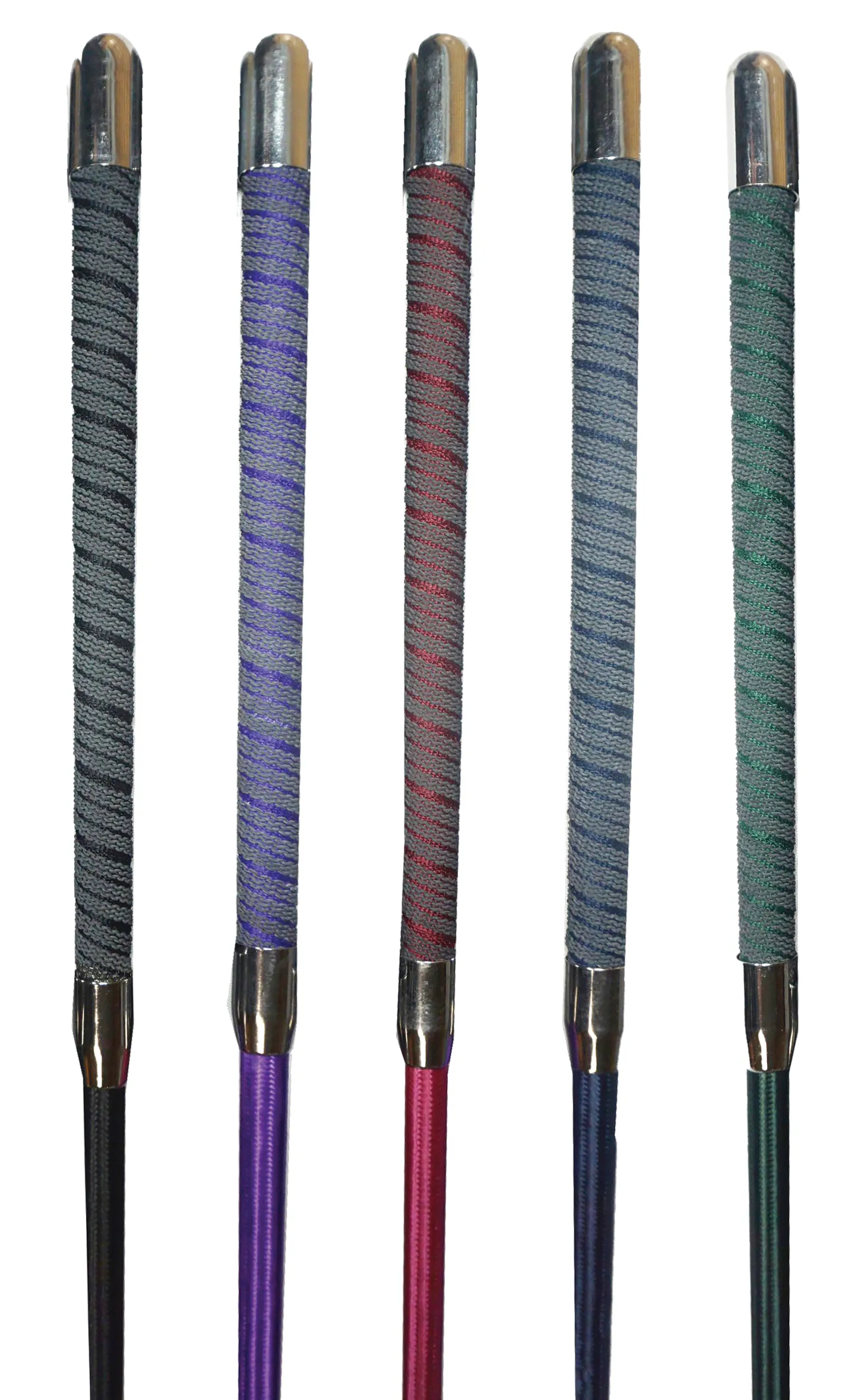 Fleck® Color Lunge Whip