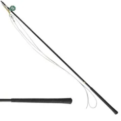 Fleck® Telescoping Lunge Whip