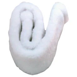 Fleece Cribbing Strap Cover