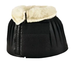 Fleece Lined Bell Boots