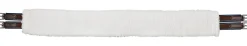 Fleece/Cotton Quilted Girth Cover