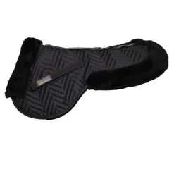 Fleeceworks™ Perfect Balance Wool Half Pad