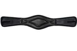 Flex Rider® Comfort Leather Dressage Girth