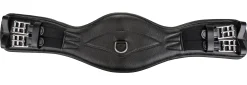 Flex Rider® Curved Leather Dressage Girth