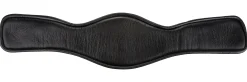 Flex Rider® Curved Leather Dressage Girth