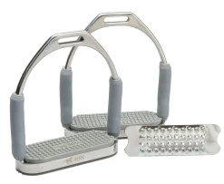 Flex Rider® UMS 6-Way Stirrups
